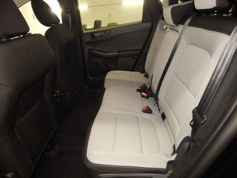 New 2026 Ford Escape Active w/ Cold Weather Package image 11