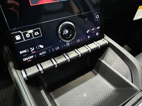 New 2026 GMC Terrain AT4 w/ LPO, Floor Liner Package AWD/4WD image 17