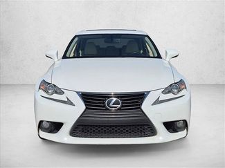 Used 2014 Lexus IS 250 RWD video 2