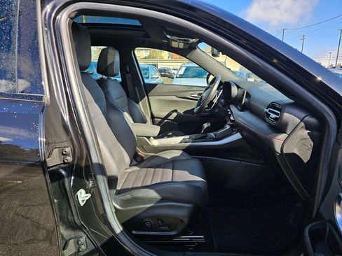 Used 2024 Dodge Hornet R/T Plus w/ Tech Pack Plus w/o Parking AWD/4WD image 13