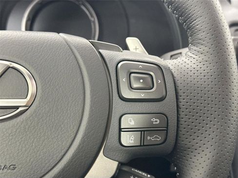 Used 2025 Lexus IS 350 F Sport image 20