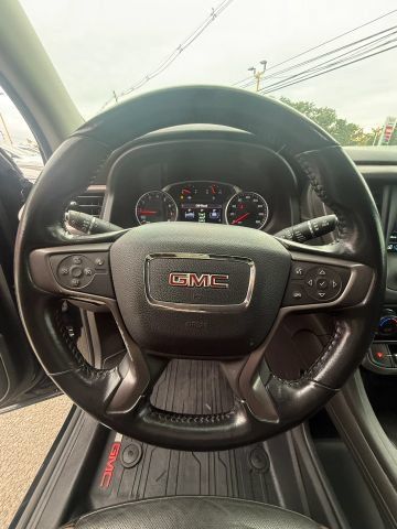 Used 2021 GMC Acadia AT4 w/ LPO, Floor Liner Package AWD/4WD image 21