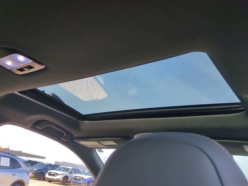 Certified 2025 Subaru Outback Wilderness w/ Wilderness Package image 21