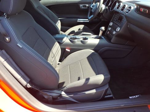 Used 2015 Ford Mustang Coupe w/ Equipment Group 051A image 9