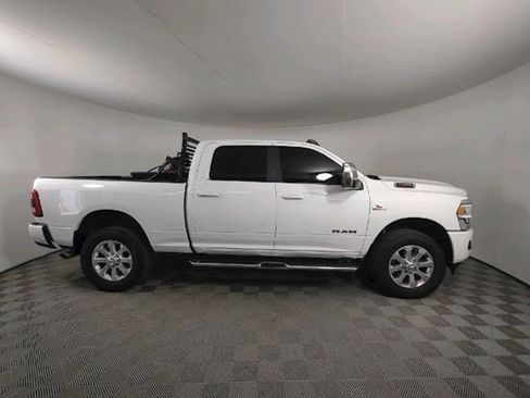 Used 2023 RAM 2500 Laramie AWD/4WD image 9