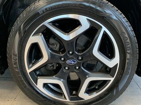 Used 2020 Subaru Crosstrek 2.0i Limited w/ Moonroof Package w/Navigation image 26