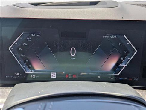 Used 2026 BMW X7 xDrive40i image 10