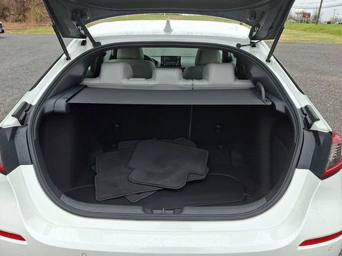 Certified 2025 Honda Civic Sport Touring image 30