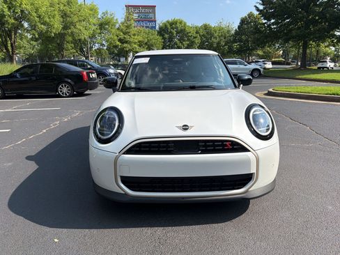 Used 2025 MINI Cooper S FWD image 6