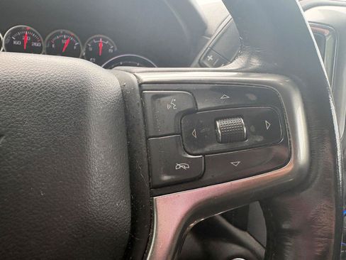 Used 2020 Chevrolet Silverado 1500 RST w/ All-Star Edition RWD image 26