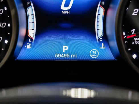 Used 2018 Maserati Ghibli S GranLusso AWD/4WD image 21