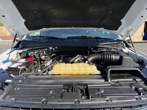 Used 2020 Ford F150 Lariat image 20