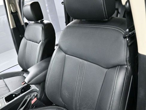 Used 2020 Ford Ranger Lariat w/ Equipment Group 501A Mid image 15