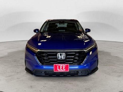 Used 2023 Honda CR-V EX-L image 9