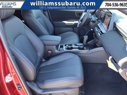 New 2026 Subaru Outback Limited AWD/4WD image 24