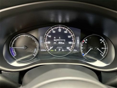 Certified 2025 MAZDA CX-50 2.5 Hybrid w/ Weather Package image 15