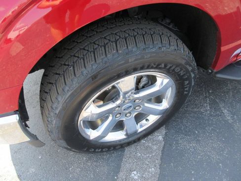 Used 2021 Ford F150 XLT w/ Equipment Group 302A High AWD/4WD image 13