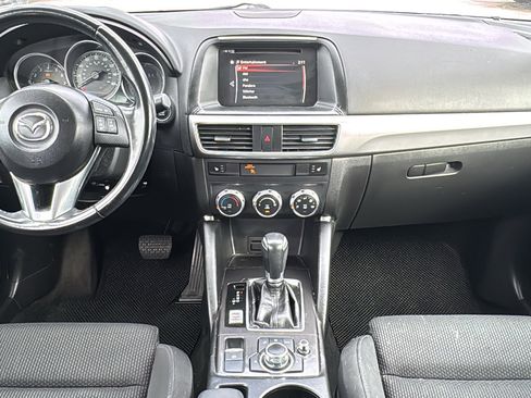 Used 2016 MAZDA CX-5 Touring w/ Bose/Moonroof Package image 17