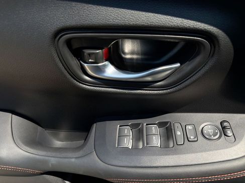 Certified 2024 Honda HR-V Sport image 15