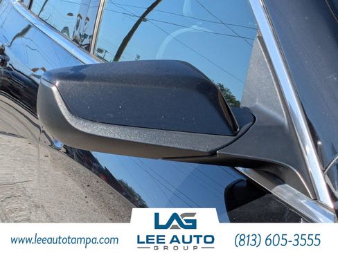 Used 2022 Chevrolet Malibu LT FWD image 11