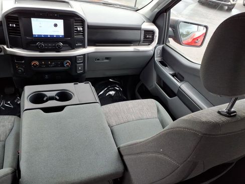 Used 2023 Ford F150 XLT image 12