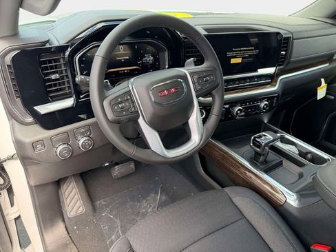 New 2026 GMC Sierra 1500 Elevation w/ Preferred Package image 20