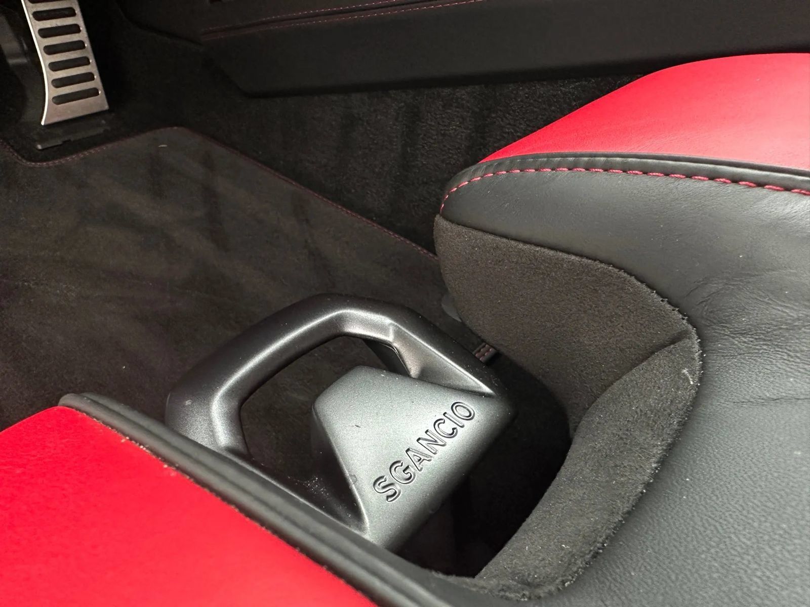 Used 2024 Lamborghini Revuelto AWD/4WD image 48