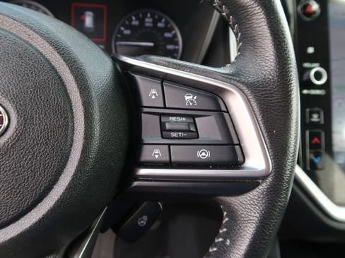 Certified 2023 Subaru Ascent Limited w/ Technology Package image 19