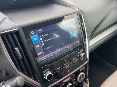 Used 2021 Subaru Forester Limited w/ Popular Package #3 image 19