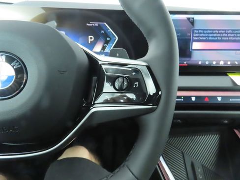 New 2026 BMW X3 xDrive30 w/ Convenience Package image 12