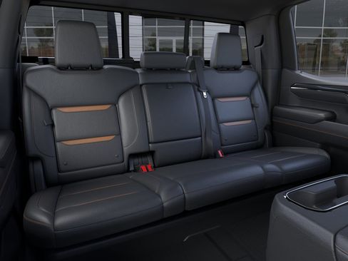 New 2026 GMC Sierra 1500 AT4 w/ AT4 Premium Package AWD/4WD image 41