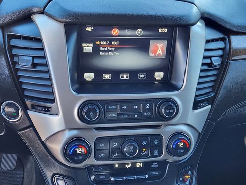 Used 2015 GMC Yukon Denali w/ Touring Package image 26