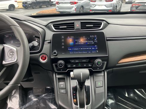 Used 2018 Honda CR-V EX image 25