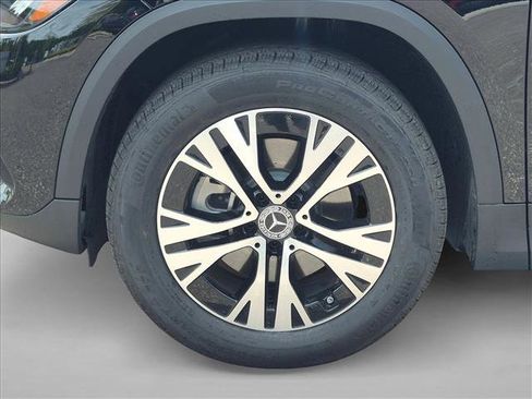 New 2026 Mercedes-Benz GLA 250 image 9