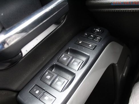 Used 2016 Chevrolet Silverado 1500 LTZ Z71 w/ LTZ Plus Package image 26