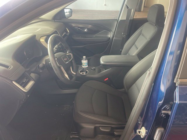 Used 2022 GMC Terrain SLE FWD image 5