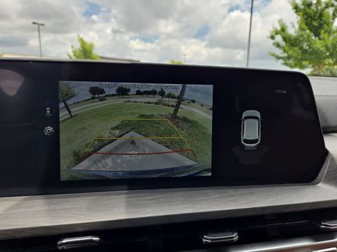 Certified 2024 Kia Telluride EX X-Line AWD/4WD image 29
