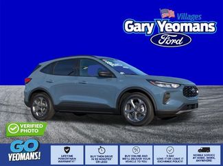 Certified 2026 Ford Escape ST-Line video 1