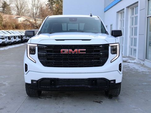 New 2026 GMC Sierra 1500 Elevation w/ Preferred Package AWD/4WD image 6