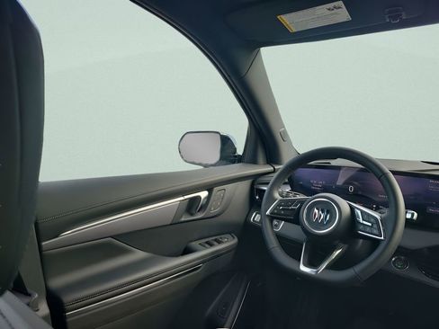 New 2026 Buick Enclave Sport Touring w/ Power Package FWD image 15