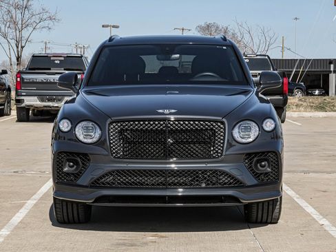 Used 2021 Bentley Bentayga Speed image 6