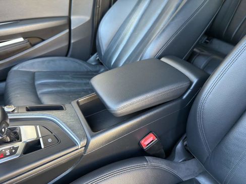 Used 2018 Audi A4 2.0T allroad Premium Plus image 41