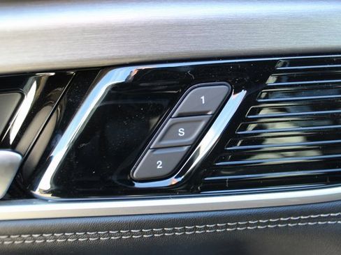 New 2026 Jeep Grand Wagoneer L Limited image 13