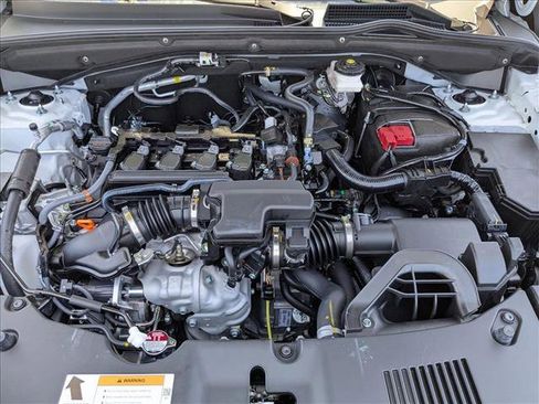 New 2025 Acura ADX A-Spec image 16