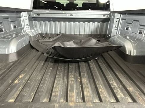 Used 2026 Chevrolet Silverado 1500 Custom AWD/4WD image 28