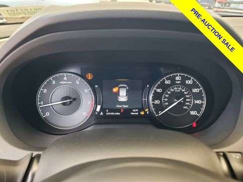 Used 2024 Acura RDX SH-AWD image 27
