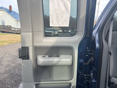 Used 2007 Ford F150 Lariat image 20