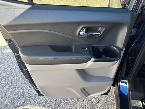 Used 2022 Honda Ridgeline RTL-E image 24