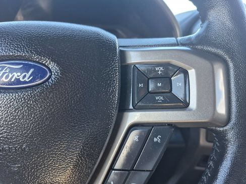 Used 2021 Ford Expedition XLT AWD/4WD image 21