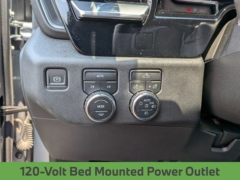 Used 2023 GMC Sierra 1500 Elevation AWD/4WD image 19